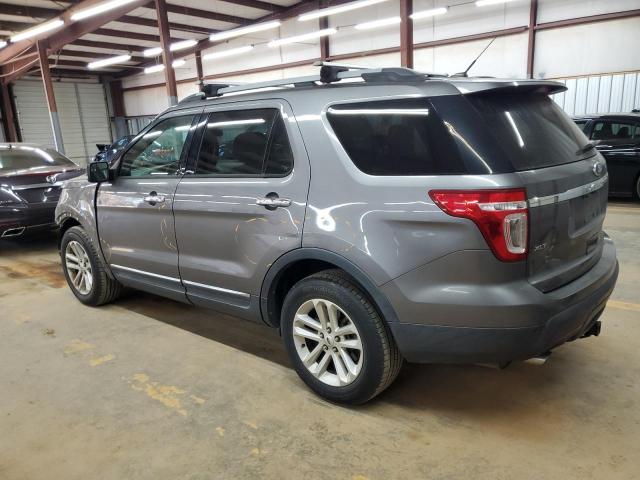 2013 FORD EXPLORER X - 1FM5K7D91DGB75268