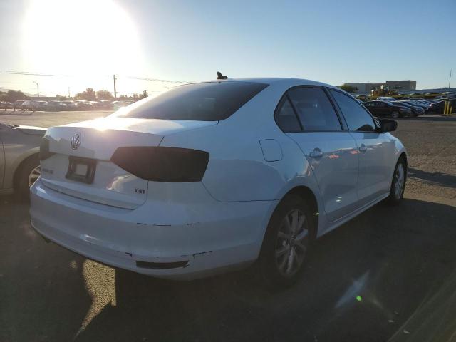 2015 VOLKSWAGEN JETTA SE - 3VWD17AJ9FM250886