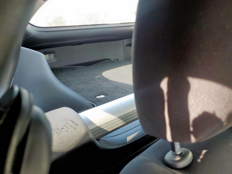 2025 NISSAN Z SPORT #3301734333