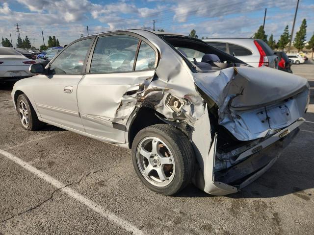 2005 HYUNDAI ELANTRA GL #3303937714