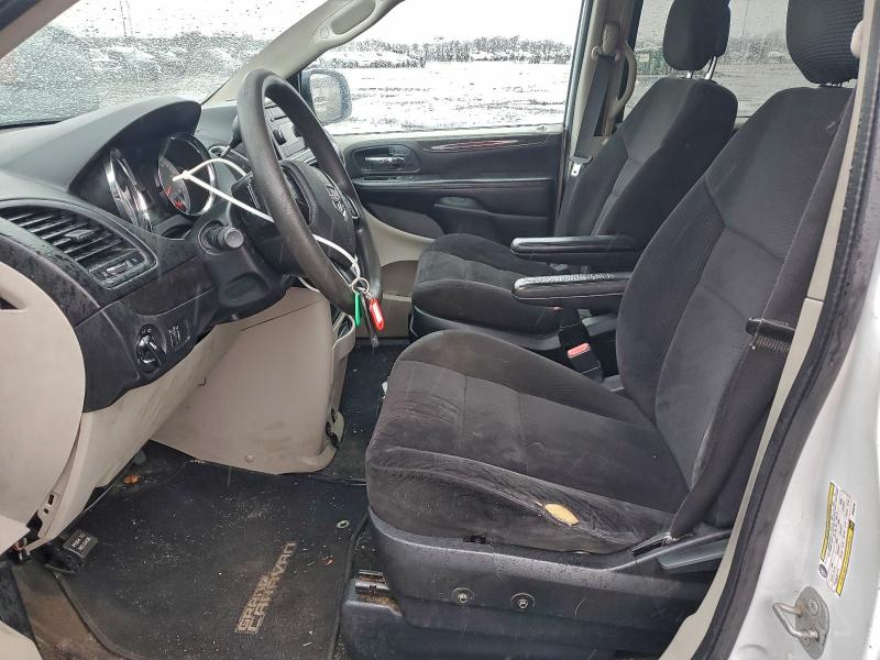 2014 DODGE GRAND CARA #3304547474