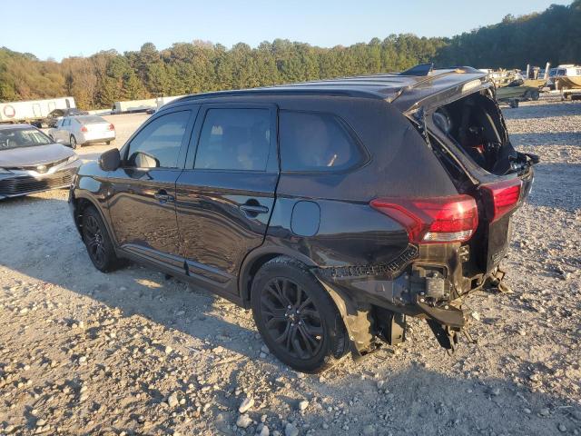 2018 MITSUBISHI OUTLANDER #3303584929