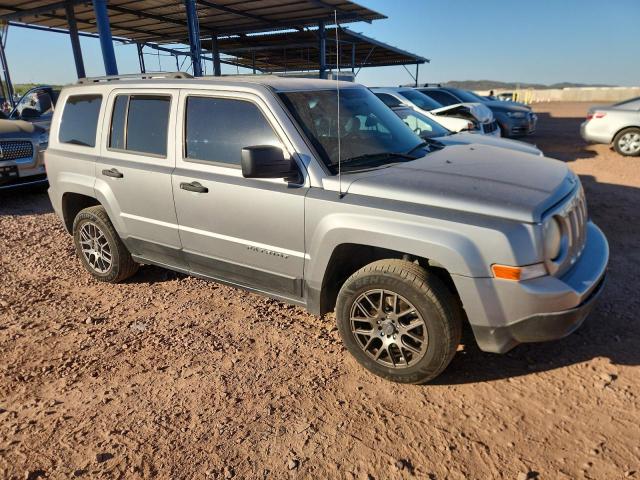 2015 JEEP PATRIOT SP - 1C4NJPBAXFD419542