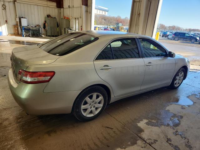 2010 TOYOTA CAMRY BASE #3304012667