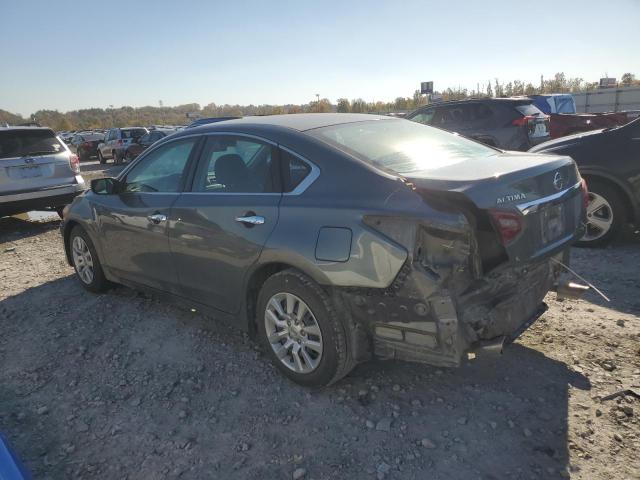 2018 NISSAN ALTIMA 2.5 #3282605890