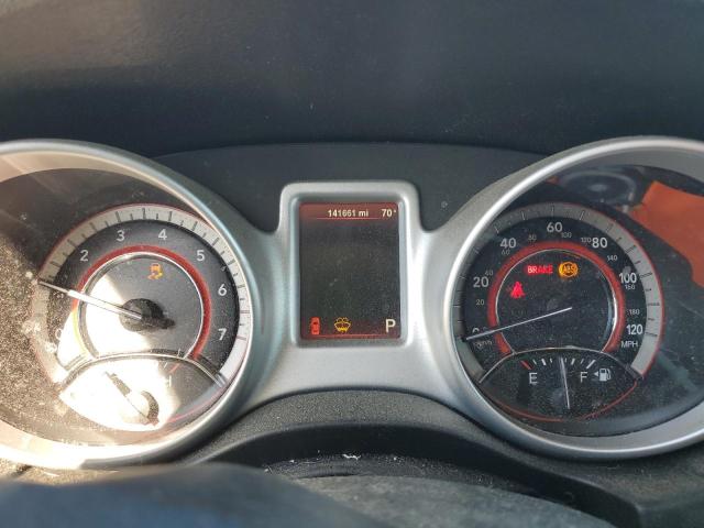 2016 DODGE JOURNEY SE #3303903759