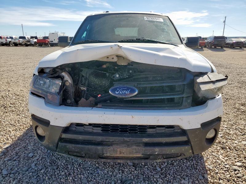 2016 FORD EXPEDITION #3303001630