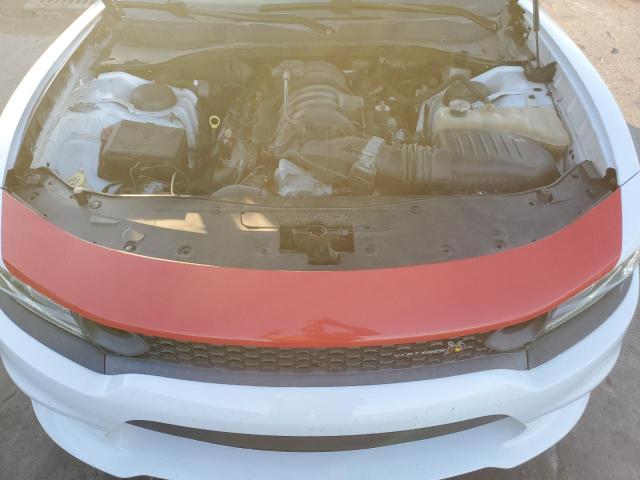 2020 DODGE CHARGER SC #3290060265