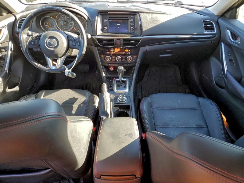 2014 MAZDA 6 GRAND TO #3297946805