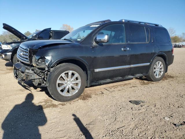 Global Auto Auctions: 2010 INFINITI QX56