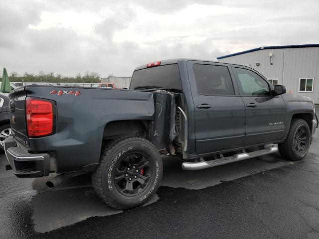 2018 CHEVROLET SILVERADO #3309173717
