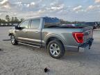 Lot #3301592637 2023 FORD F150 SUPER