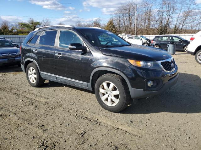 2013 KIA SORENTO LX #3292539686