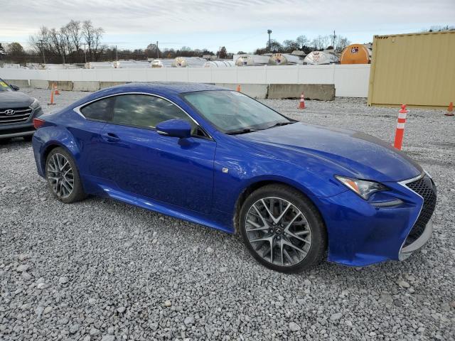2017 LEXUS RC 300 - JTHSM5BC7H5002701