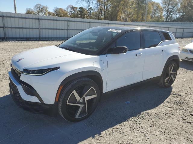 FISKER AUTOMOTIVE OCEAN