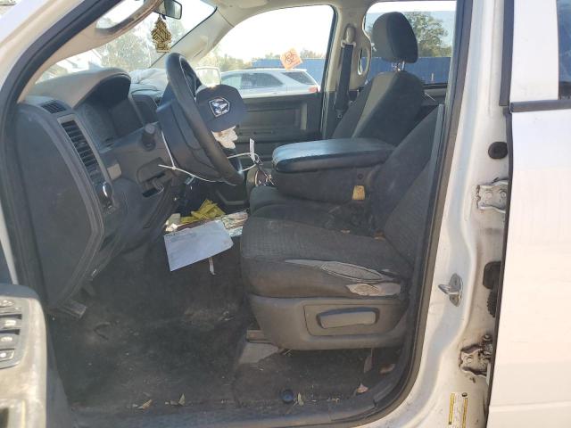 2010 DODGE RAM 1500 #3302860903