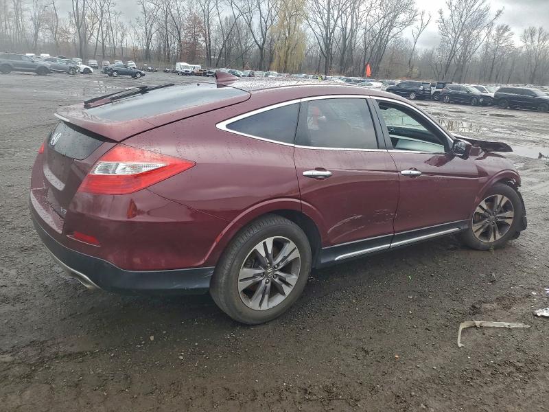 2013 HONDA CROSSTOUR #3316715469