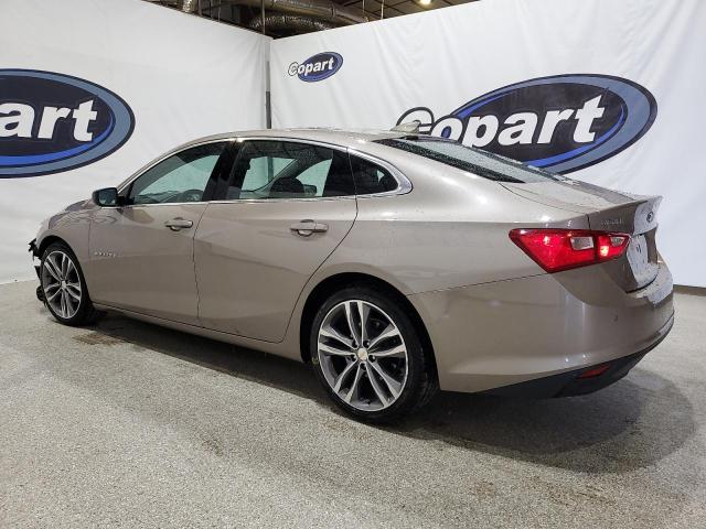 2023 CHEVROLET MALIBU LT #3302673022