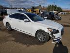 Lot #3302646121 2019 GENESIS G80 BASE