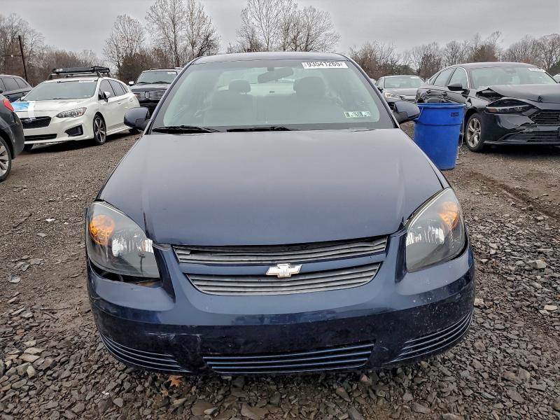 2010 CHEVROLET COBALT 2LT #3302886932