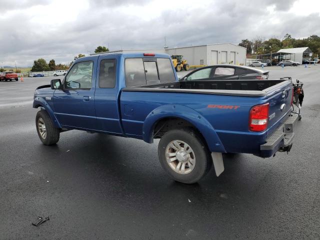 2007 FORD RANGER SUP #3308586509