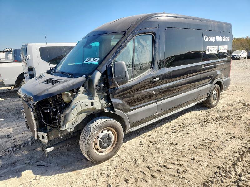 2023 FORD TRANSIT T- #3302935652