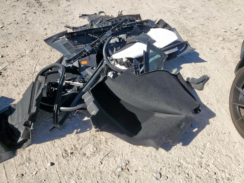 2025 TESLA MODEL 3 #3302934600