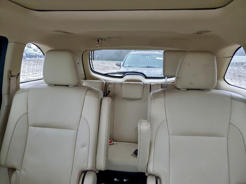 2016 TOYOTA HIGHLANDER #3294339906