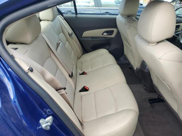 2013 CHEVROLET CRUZE LT #3304812669