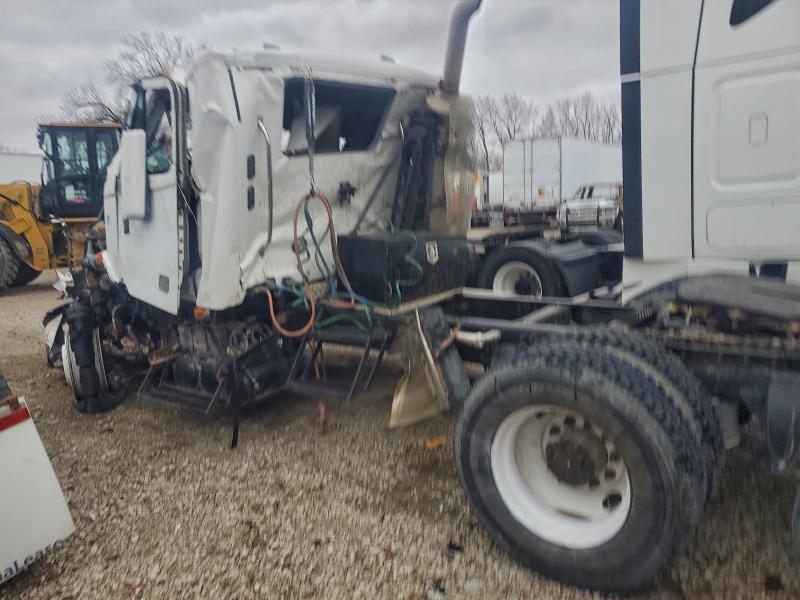 2008 FREIGHTLINER COLUMBIA #3315593778