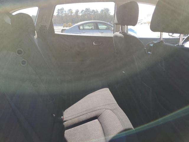 2012 NISSAN ROGUE S - JN8AS5MV5CW394117