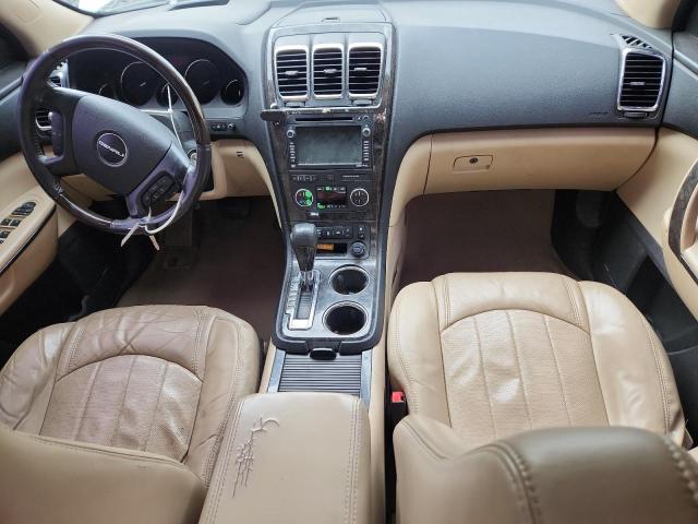 2012 GMC ACADIA DEN #3292478679