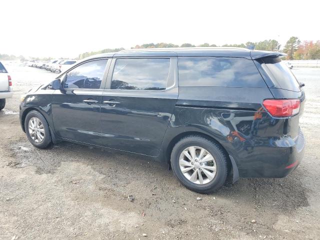 2016 KIA SEDONA LX #3294462507