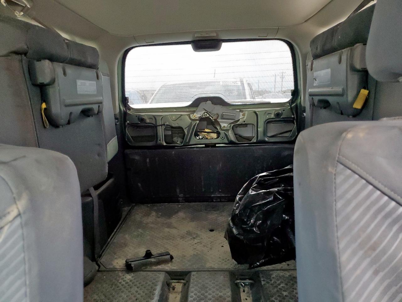 Lot #3306796974 2003 HONDA ELEMENT EX