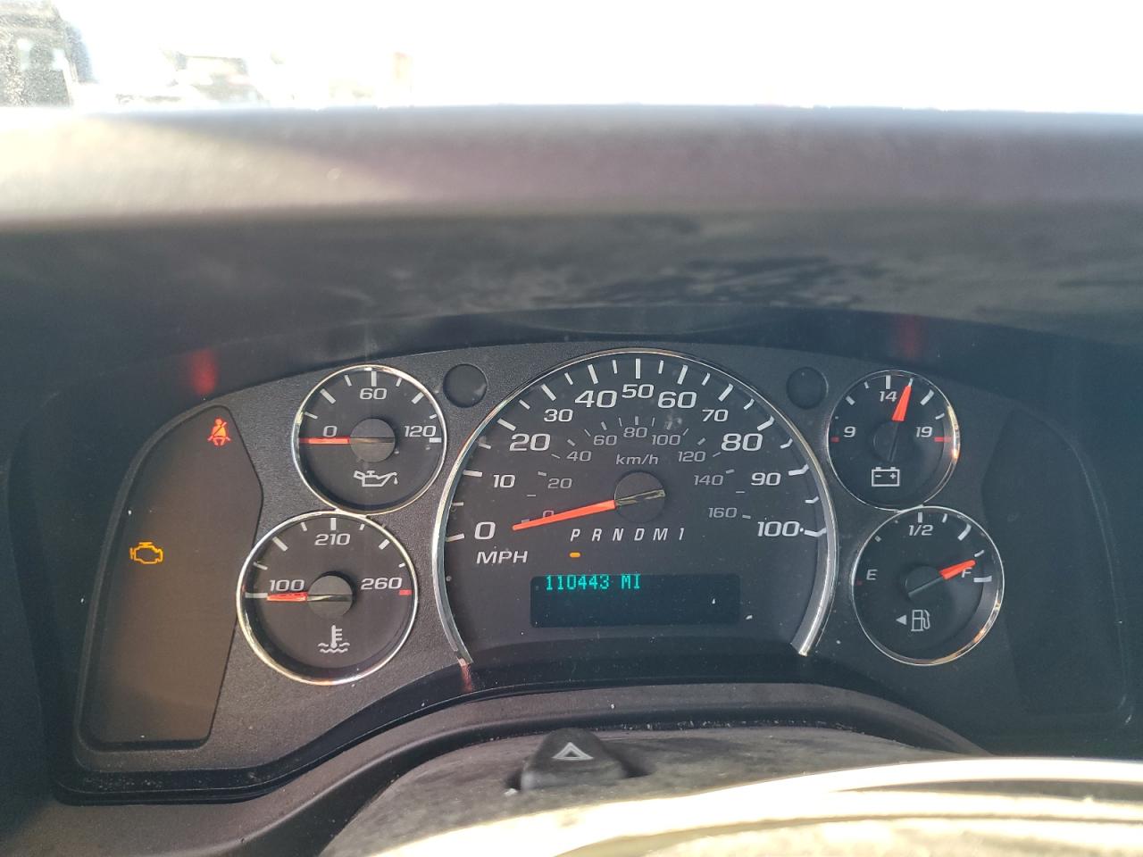 CHEVROLET EXPRESS G2