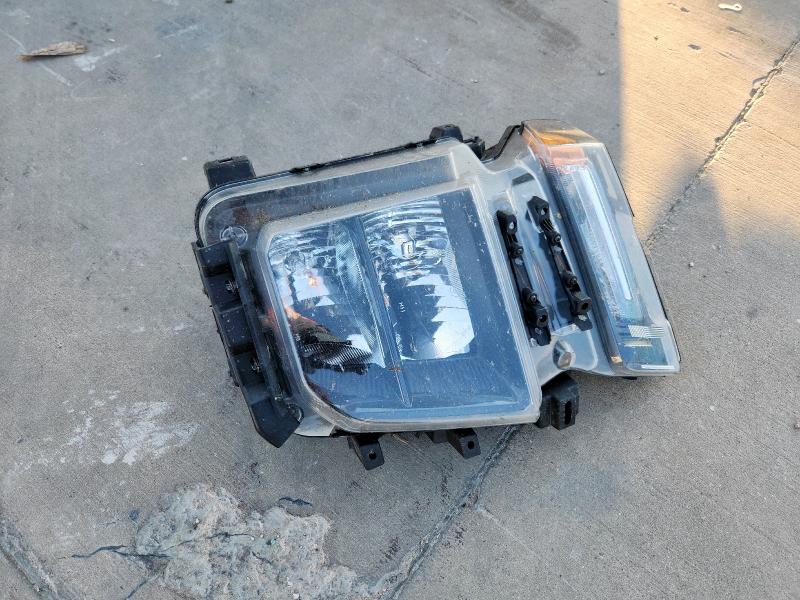 2024 CHEVROLET SILVERADO #3291161993