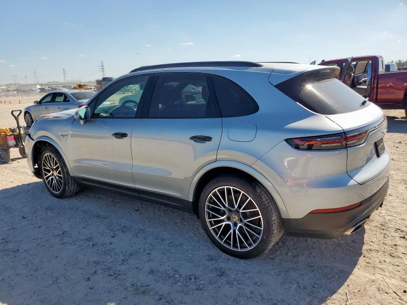 2023 PORSCHE CAYENNE E- #3284577329