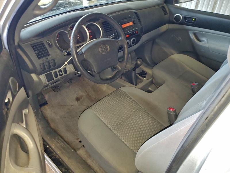 2007 TOYOTA TACOMA #3303820423