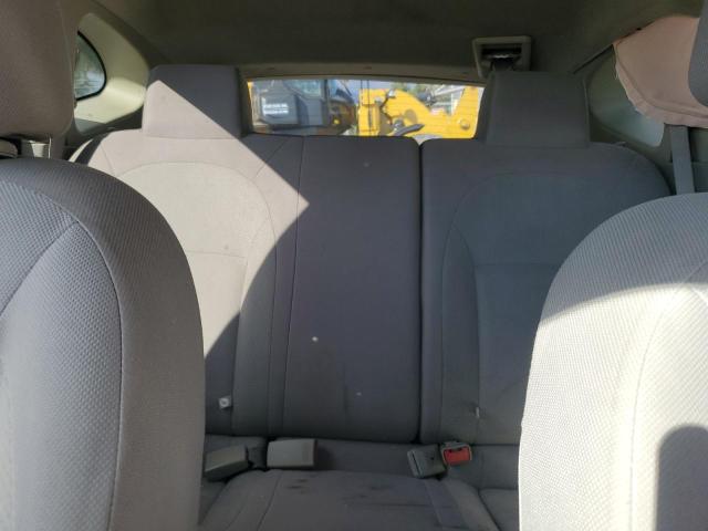 2013 NISSAN ROGUE S #3303781433