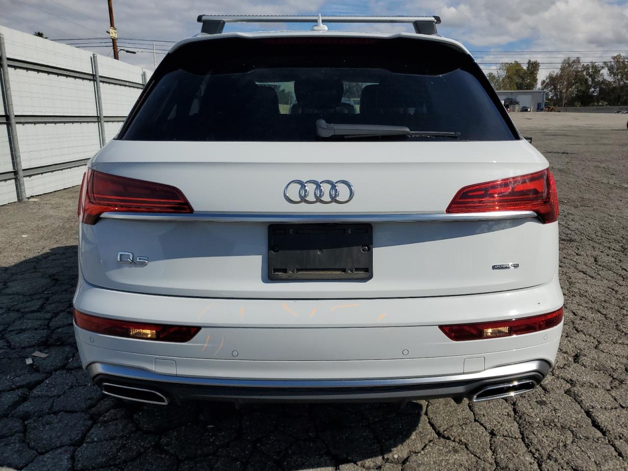 AUDI Q5 PRESTIGE 45
