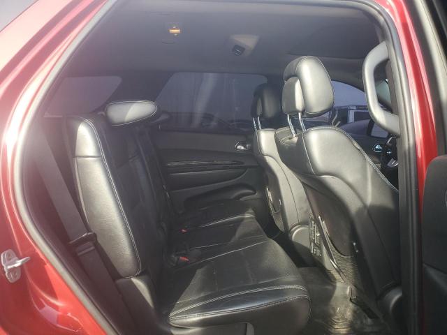 2011 DODGE DURANGO CI #3281561435