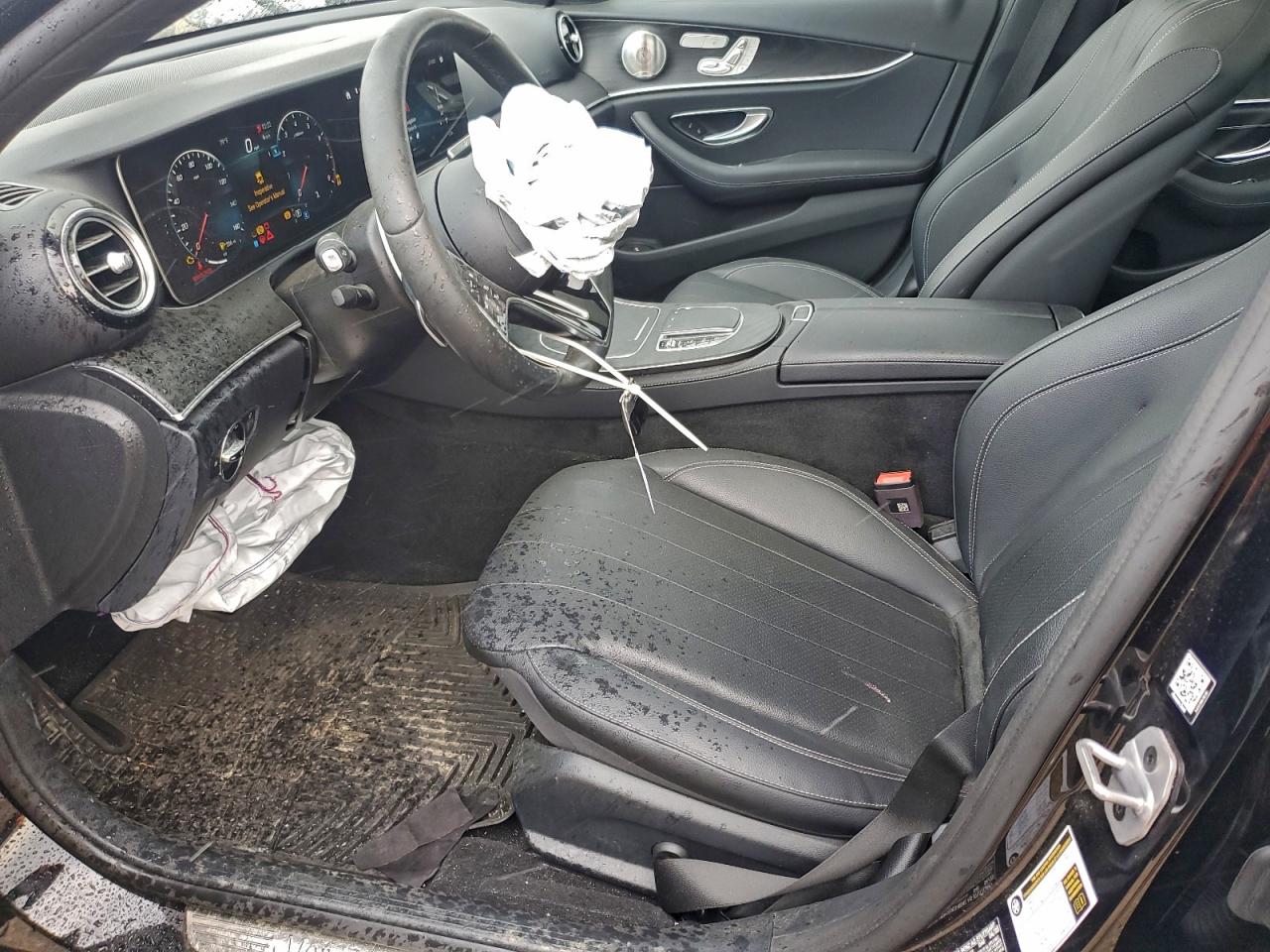 Lot #3304955953 2023 MERCEDES-BENZ E 350