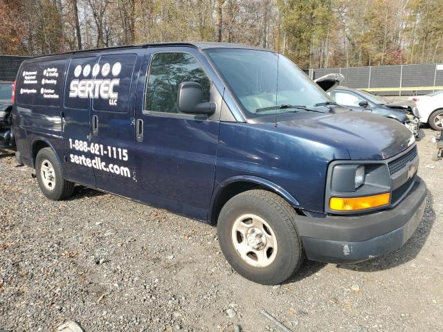 2006 CHEVROLET EXPRESS G1 #3287294988