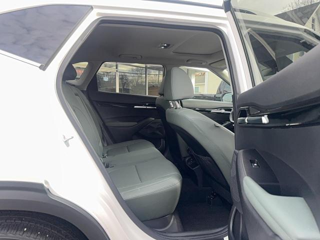 2024 KIA SELTOS SX #3290252223