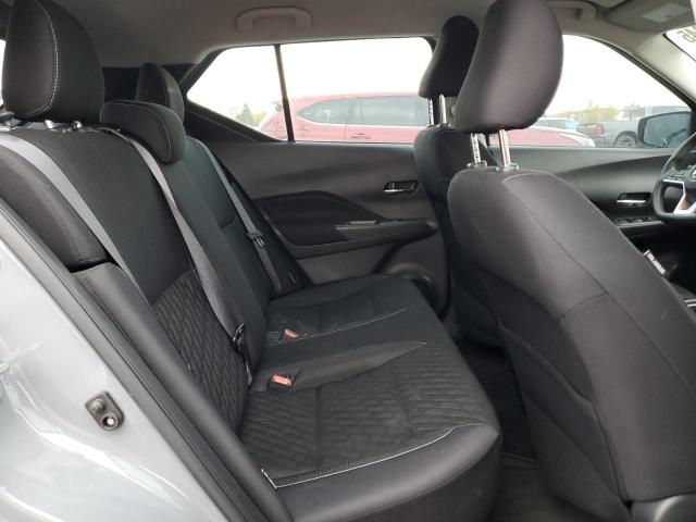 2021 NISSAN KICKS SV #3281597462