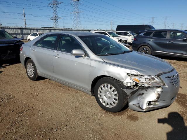 2007 TOYOTA CAMRY CE #3296410638