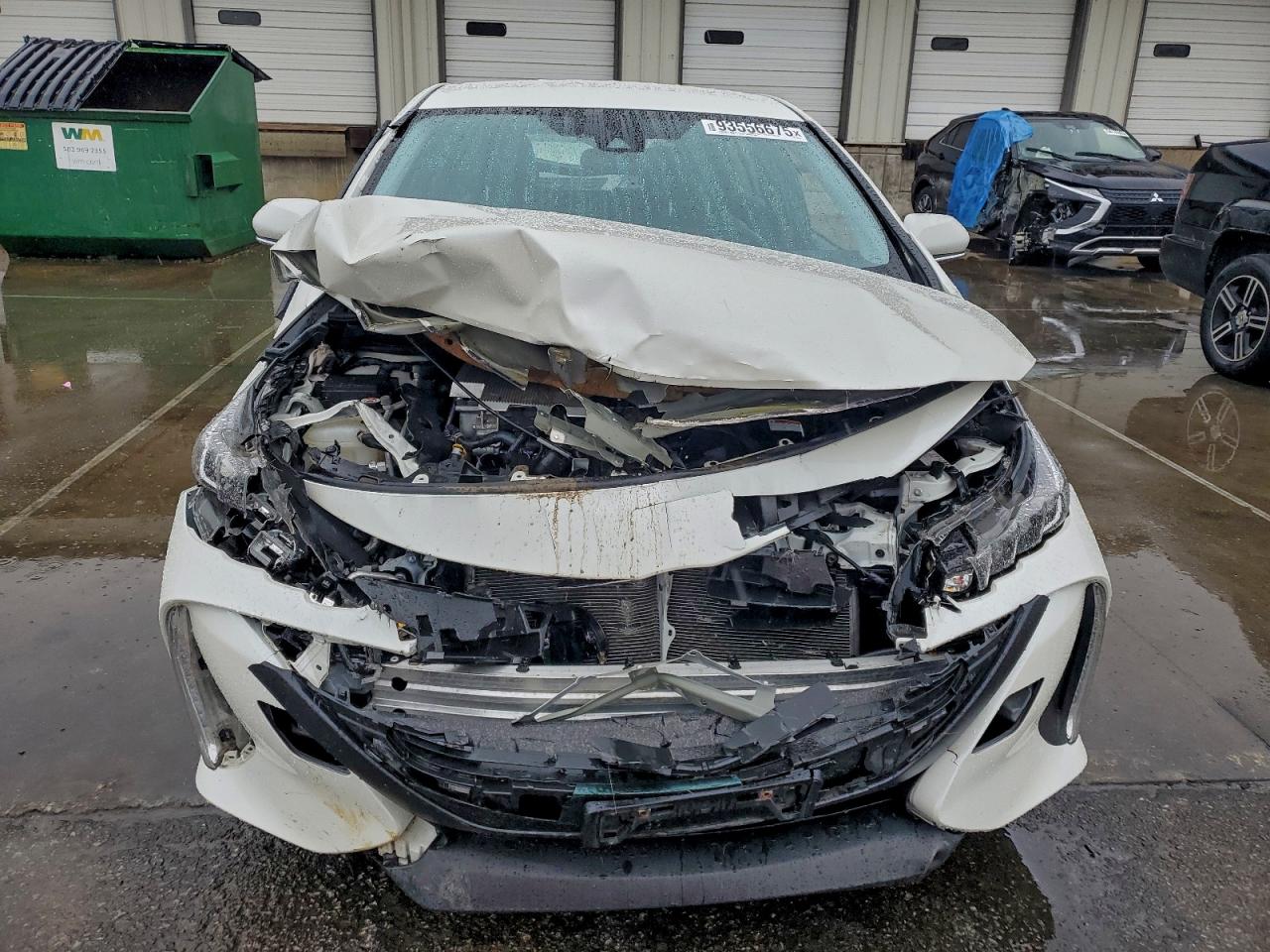 TOYOTA PRIUS PRIME PRIUS PRIM