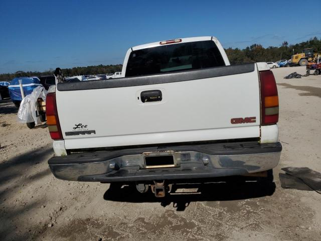 2000 GMC NEW SIERRA #3303949697