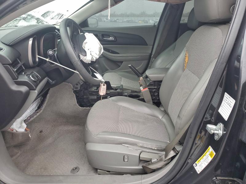 2016 CHEVROLET MALIBU LIM #3311603327