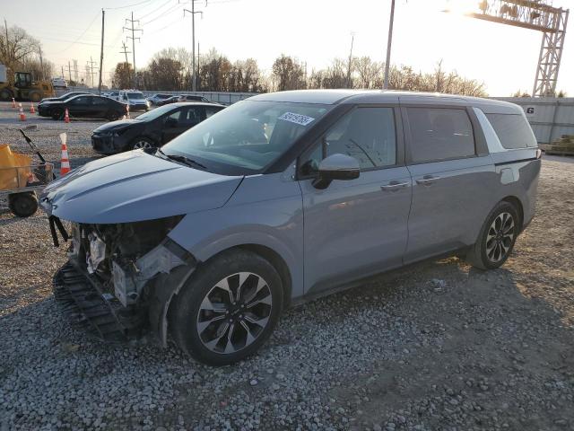 2024 KIA CARNIVAL E #3311623283